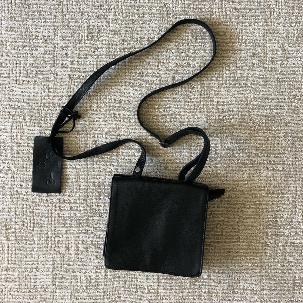 Totsi Crossbody